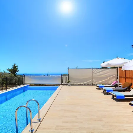 Villa Manzara 1