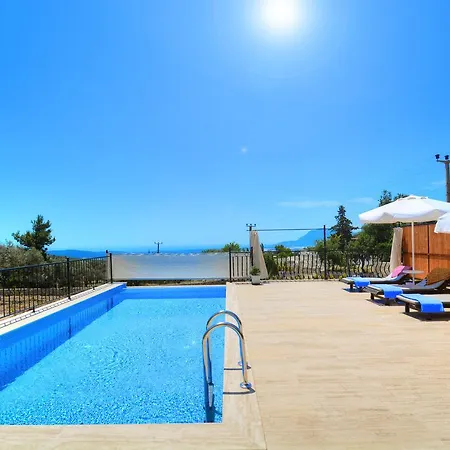 Manzara 1 Villa *
