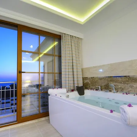 Manzara 1 Villa