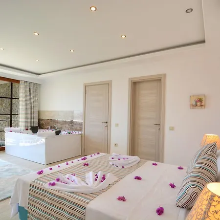 Manzara 1 Villa