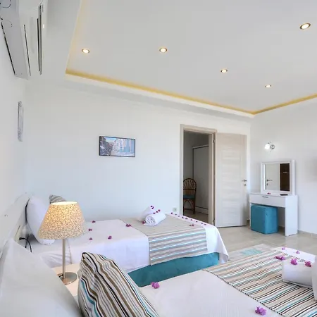 Manzara 1 Villa