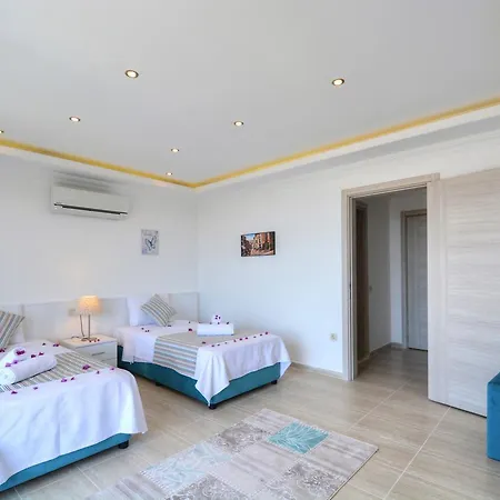 Manzara 1 Villa *
