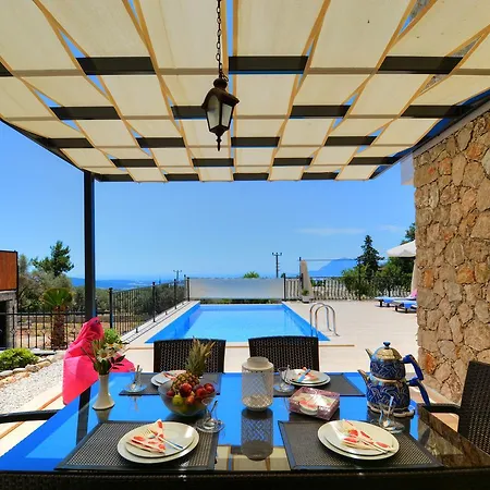 Manzara 1 * Uzumlu (Mediterranean)