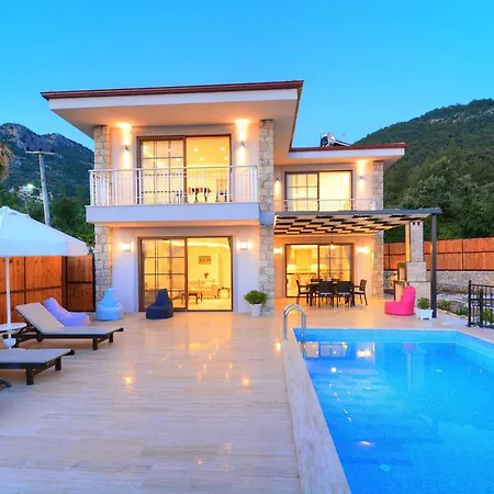 Manzara 1 Villa