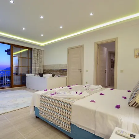 Manzara 1 Villa