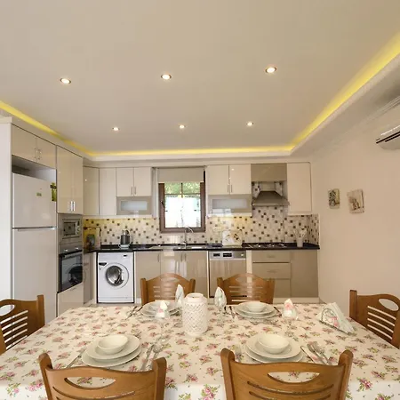 Manzara 1 * Uzumlu (Mediterranean)