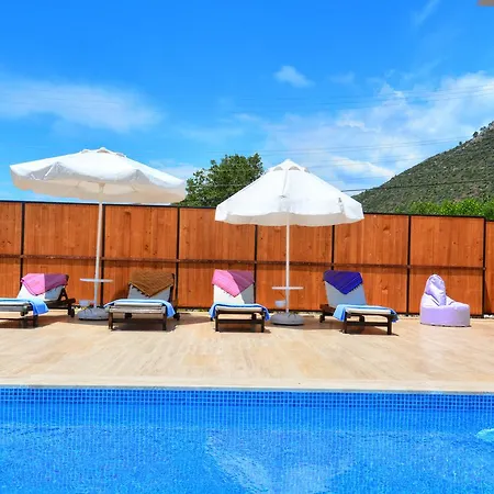 Manzara 1 * Uzumlu (Mediterranean)